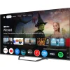 Tesla Smart Τηλεόραση 65" 4K UHD QLED Q65E655GUS HDR (2025)