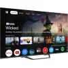 Tesla Smart Τηλεόραση 65" 4K UHD QLED Q65E655GUS HDR (2025)