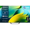 Tesla Smart Τηλεόραση 75" 4K UHD QLED Q75E655GUS HDR (2025)