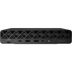 HP EliteDesk 8 Mini G1a PC (Ryzen 7 AI 350/32GB DDR5/1TB SSD/W11 Pro)