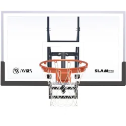 AMILA Μπασκέτα με Ταμπλό