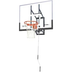 AMILA Μπασκέτα με Ταμπλό