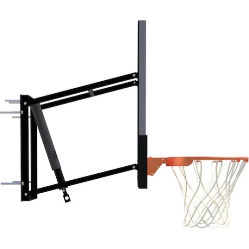 AMILA Μπασκέτα με Ταμπλό