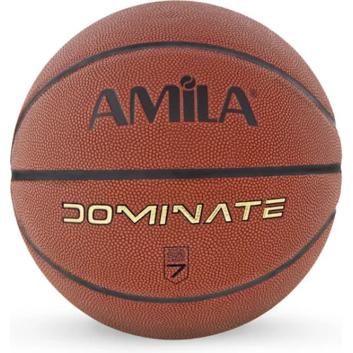 AMILA Μπάλα Μπάσκετ Indoor/Outdoor