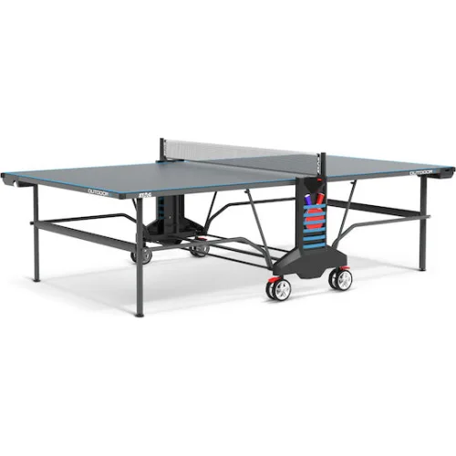 Stag Πτυσσόμενo Τραπέζι Ping Pong Εξωτερικού Χώρου