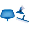 Intex Σετ Καθαρισμού Πισίνας Σετ 3τμχ