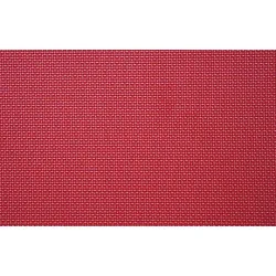 AMILA Δάπεδο Παζλ Γυμναστηρίου Κόκκινο 100x100x2cm 1τμχ