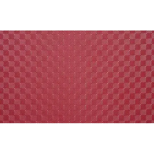 AMILA Δάπεδο Παζλ Γυμναστηρίου Κόκκινο 100x100x2cm 1τμχ