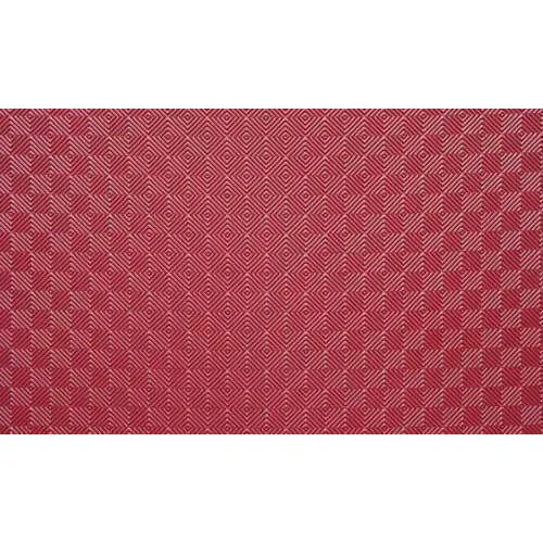 AMILA Δάπεδο Παζλ Γυμναστηρίου Κόκκινο 100x100x2cm 1τμχ