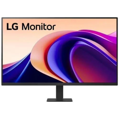 LG 32U631A-B IPS HDR Monitor 32" QHD 2560x1440 με Χρόνο Απόκρισης 5ms GTG