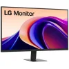 LG 32U631A-B IPS HDR Monitor 32" QHD 2560x1440 με Χρόνο Απόκρισης 5ms GTG