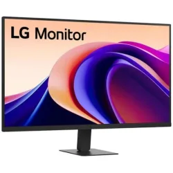 LG 32U631A-B IPS HDR Monitor 32" QHD 2560x1440 με Χρόνο Απόκρισης 5ms GTG