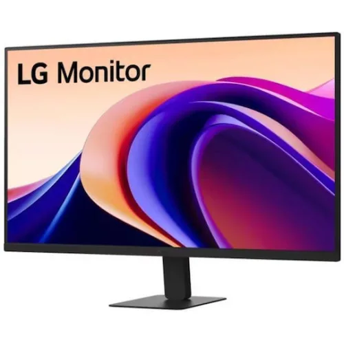 LG 32U631A-B IPS HDR Monitor 32" QHD 2560x1440 με Χρόνο Απόκρισης 5ms GTG