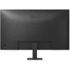 LG 32U631A-B IPS HDR Monitor 32" QHD 2560x1440 με Χρόνο Απόκρισης 5ms GTG