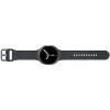 Samsung Galaxy Watch8 Aluminium 40mm Αδιάβροχο με Παλμογράφο (Dark Gray)
