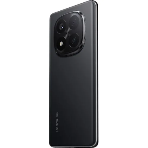 Xiaomi Redmi Note 14 Pro+ 5G Dual SIM (12/512GB) Midnight Black