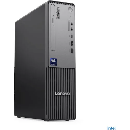 Lenovo ThinkCentre Neo 50s Gen6 Gaming Desktop PC (Ultra 7-265/32GB DDR5/1TB SSD/W11 Pro)