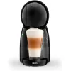 Krups Piccolo XS Καφετιέρα για Κάψουλες Dolce Gusto Πίεσης 15bar Μαύρη