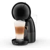 Krups Piccolo XS Καφετιέρα για Κάψουλες Dolce Gusto Πίεσης 15bar Μαύρη
