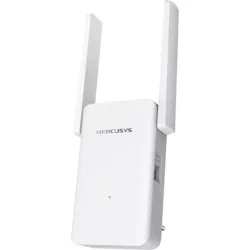 Mercusys ME80X WiFi Extender Dual Band (2.4 & 5GHz) 3000Mbps