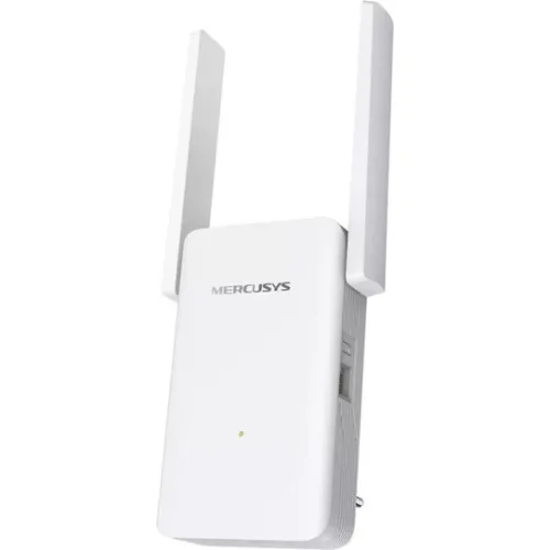 Mercusys ME80X WiFi Extender Dual Band (2.4 & 5GHz) 3000Mbps