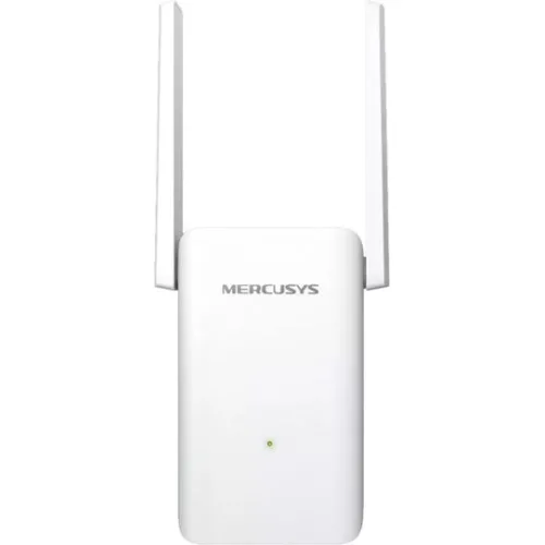 Mercusys ME80X WiFi Extender Dual Band (2.4 & 5GHz) 3000Mbps