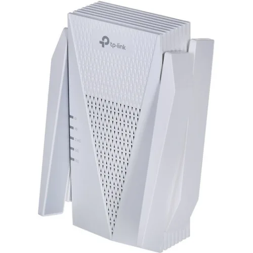 Mercusys ME80X WiFi Extender Dual Band (2.4 & 5GHz) 3000Mbps