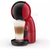 Krups Piccolo XS Καφετιέρα για Κάψουλες Dolce Gusto Πίεσης 15bar Κόκκινη