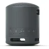 Sony SRS-XB100 Αδιάβροχο Ηχείο Bluetooth 2.5W με Διάρκεια Μπαταρίας έως 16 ώρες Μαύρο