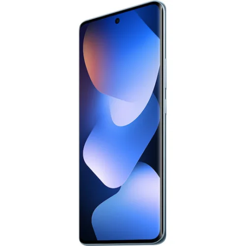 Xiaomi Redmi Note 15 4G Dual SIM (8/256GB) Glacier Blue