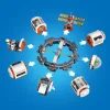 LEGO City Modular Space Station για 7+ Ετών 1097τμχ
