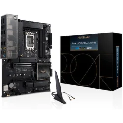 Asus ProArt B760-CREATOR WIFI Motherboard ATX με Intel 1700 Socket 90MB1FY0-M0EAY0