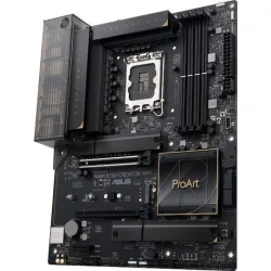 Asus ProArt B760-CREATOR WIFI Motherboard ATX με Intel 1700 Socket 90MB1FY0-M0EAY0
