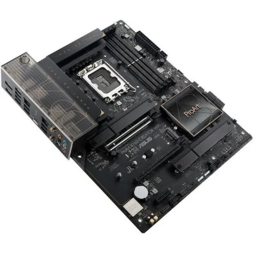 Asus ProArt B760-CREATOR WIFI Motherboard ATX με Intel 1700 Socket 90MB1FY0-M0EAY0