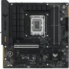 Asus TUF B760M-PLUS GAMING WIFI II Motherboard Micro ATX με Intel 1700 Socket 90MB1HE0-M0EAY0