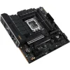 Asus TUF B760M-PLUS GAMING WIFI II Motherboard Micro ATX με Intel 1700 Socket 90MB1HE0-M0EAY0