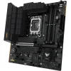 Asus TUF B760M-PLUS GAMING WIFI II Motherboard Micro ATX με Intel 1700 Socket 90MB1HE0-M0EAY0
