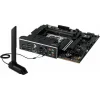 Asus TUF B760M-PLUS GAMING WIFI II Motherboard Micro ATX με Intel 1700 Socket 90MB1HE0-M0EAY0