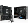 Asus TUF B760M-PLUS GAMING WIFI II Motherboard Micro ATX με Intel 1700 Socket 90MB1HE0-M0EAY0