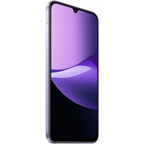 Xiaomi Redmi 15C 5G Dual SIM (4/256GB) Μωβ