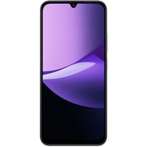 Xiaomi Redmi 15C 5G Dual SIM (4/256GB) Μωβ