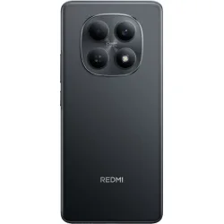 Xiaomi Redmi Note 15 4G NFC Dual SIM (6/128GB) Μαύρο