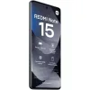 Xiaomi Redmi Note 15 4G NFC Dual SIM (6/128GB) Μαύρο