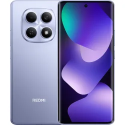 Xiaomi Redmi Note 15 4G NFC Dual SIM (6/128GB) Μωβ