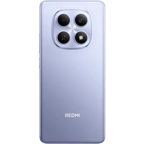 Xiaomi Redmi Note 15 4G NFC Dual SIM (6/128GB) Μωβ