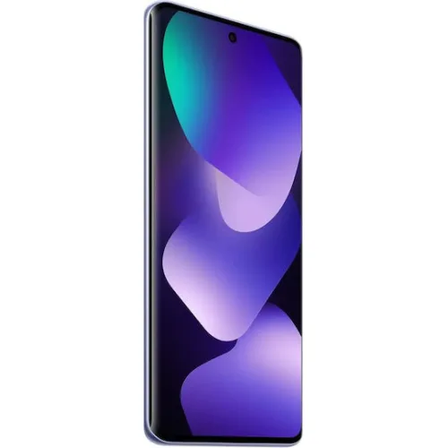 Xiaomi Redmi Note 15 4G NFC Dual SIM (6/128GB) Μωβ