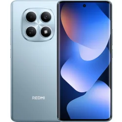 Xiaomi Redmi Note 15 4G NFC Dual SIM (6/128GB) Glacier Blue