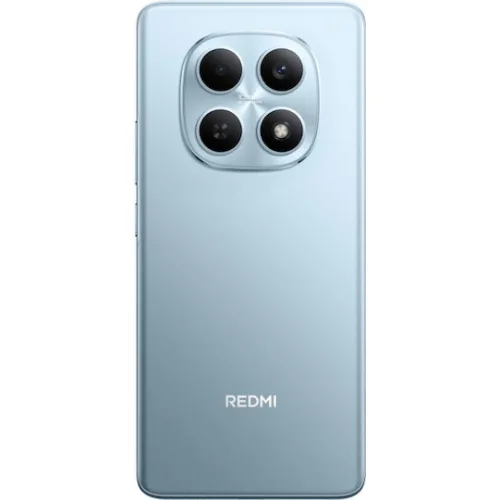 Xiaomi Redmi Note 15 4G NFC Dual SIM (6/128GB) Glacier Blue
