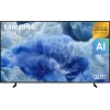 Samsung Smart Τηλεόραση 65" 4K UHD QLED Q8F HDR (2025) QE65Q8FAAUXXH