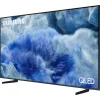 Samsung Smart Τηλεόραση 65" 4K UHD QLED Q8F HDR (2025) QE65Q8FAAUXXH